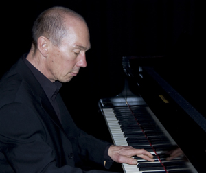 Steve Iliffe Steve Iliffe